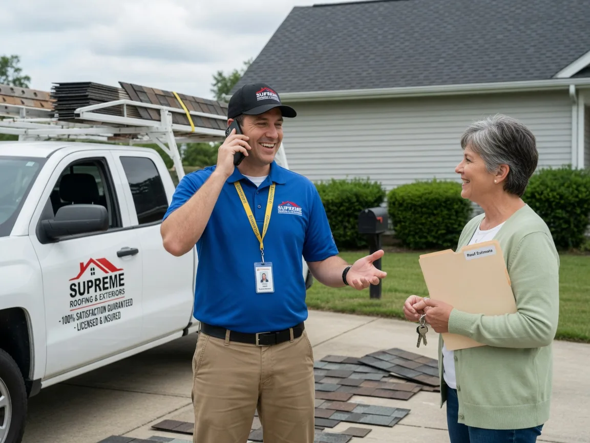 Roof Replacement Lake Toxaway, NC FAQs